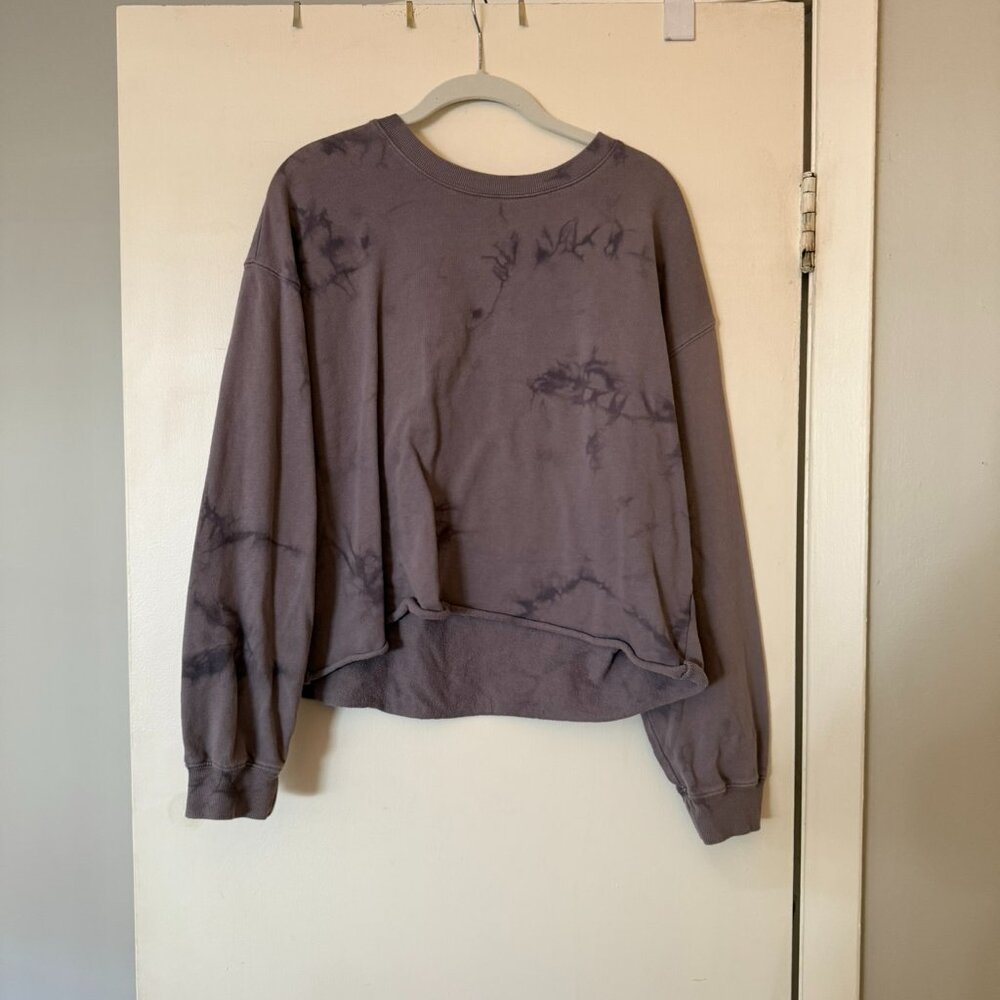 Z Supply Womens L Sweater